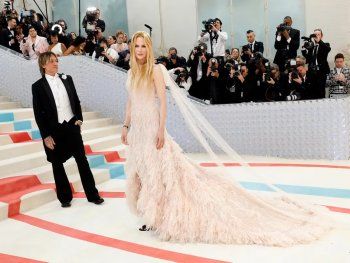 Todos los detalles del Met Gala 2023