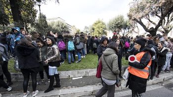 Susto en Roma por el sismo que se vivió en centro de Italia Susto en Roma por el sismo que se vivió en centro de Italia