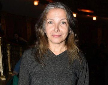 De qué murió Alejandra Darín