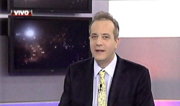 Se espera una jornada fría y con niebla en la Ciudad