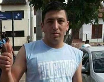 Dos detenidos por el ataque a Emanuel Balbo