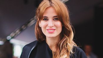 Jesica Cirio, embarazada Jesica Cirio, embarazada