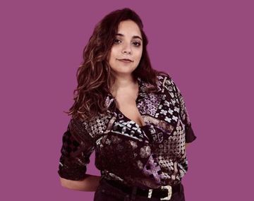 El descargo de Galia Moldavsky tras la viralización de su frase sobre Lali: Jamás la critiqué