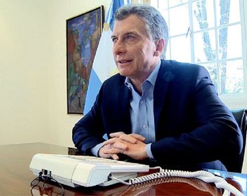 Macri trabajará el resto de febrero en Olivos