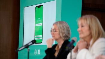 La intendencia de Montevideo lanzó un nuevo sistema de recarga de saldo de la tarjeta STM. La intendencia de Montevideo lanzó un nuevo sistema de recarga de saldo de la tarjeta STM.