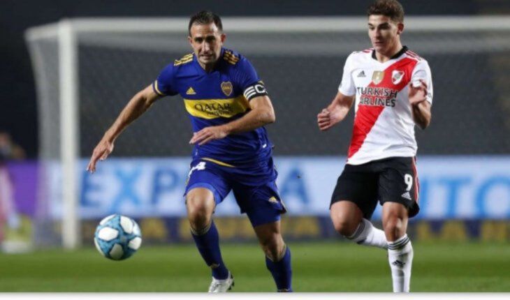 Los 11 de River y Boca para el Superclásico