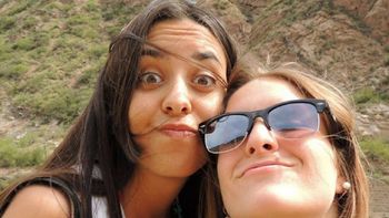 detectaron burundanga en los cuerpos de las turistas mendocinas asesinadas en ecuador detectaron burundanga en los cuerpos de las turistas mendocinas asesinadas en ecuador