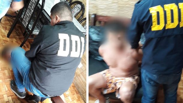 Gentileza periódico El Progreso