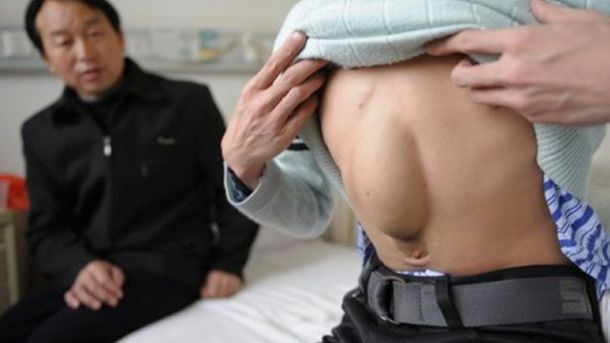 Los ejercicios para mejorar la postura y endurecer el abdomen