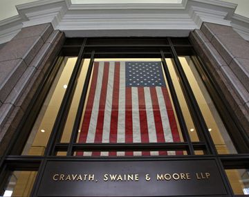 Nuevo estudio de abogados contra los fondos buitres