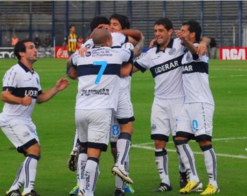 Gimnasia quiere ser el único puntero ante Belgrano