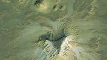 descubren dos nuevas piramides en egipto gracias a google earth descubren dos nuevas piramides en egipto gracias a google earth