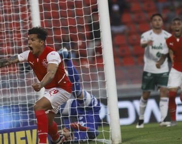 Lucas Romero despeja dudas: Tenemos que dar lo mejor