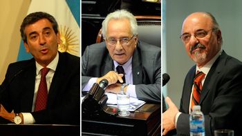 #paritarias2015: el gobierno critico al titular de la uia #paritarias2015: el gobierno critico al titular de la uia