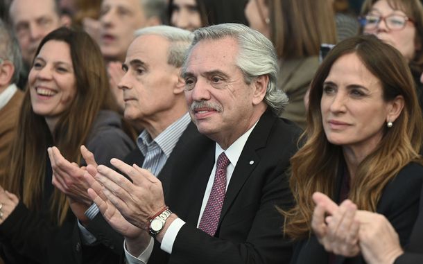 Qué dijo Alberto Fernández sobre el nuevo pago al FMI sin usar reservas