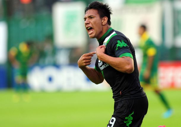 Para olvidar a Riquelme: Andrés Chávez es el nuevo refuerzo de Boca