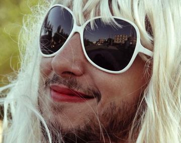 La divertida participación de Estelita en la mesa de Mirtha