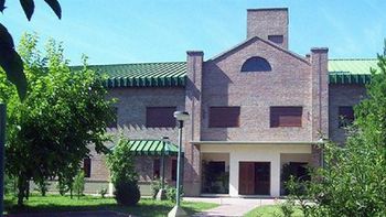 Los hechos ocurrieron en el Instituto para Niños Hipoacúsicos Antonio Próvolo Los hechos ocurrieron en el Instituto para Niños Hipoacúsicos Antonio Próvolo