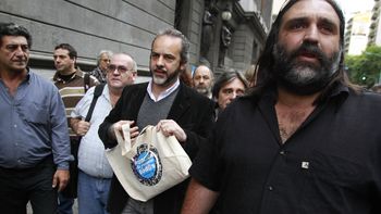 docentes van preocupados a la reunion con bullrich por las subas de precios docentes van preocupados a la reunion con bullrich por las subas de precios