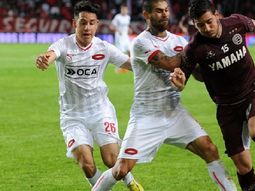 lanus le gano a independiente y le puso fin al invicto de pellegrino lanus le gano a independiente y le puso fin al invicto de pellegrino