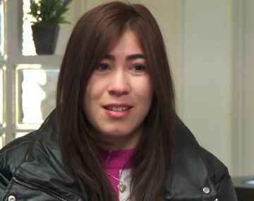 Habló la joven que denunció a Sebastián Villa por violación: Me arruinó la vida