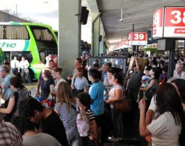 La UTA levantó el paro
