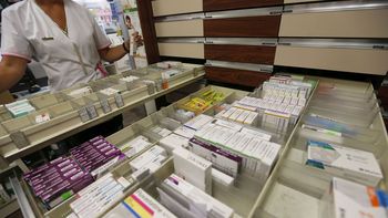 En los últimos meses, los precios de los medicamentos sufrieron un fuerte aumento En los últimos meses, los precios de los medicamentos sufrieron un fuerte aumento