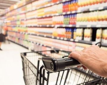 En el último año la suba de los precios al consumidor acumula un 53