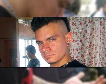 Se negó a declarar el único acusado