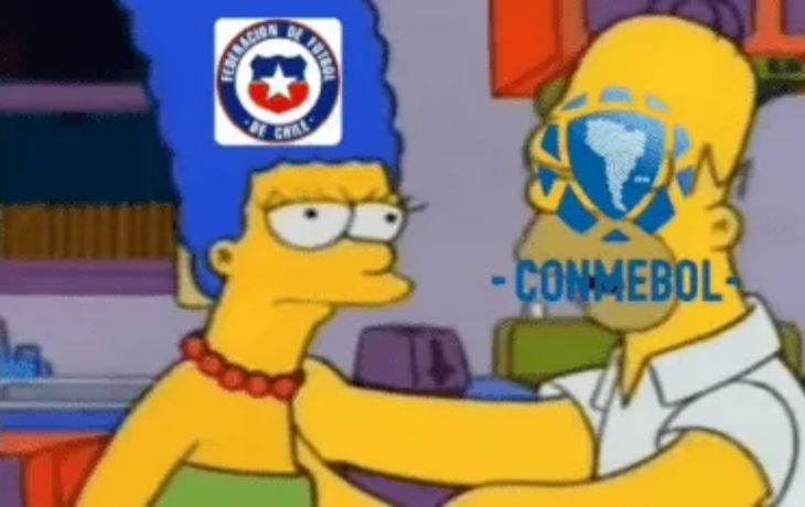 Los mejores memes por el Mundial 2030 en Argentina