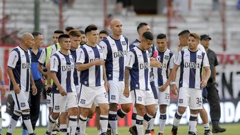 La T quiere mantener la categoría La T quiere mantener la categoría