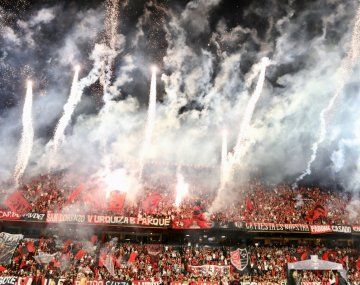 Cómo ver en vivo Newells vs Gimnasia por la Liga Profesional