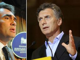 Cepo cambiario: Vanoli tildó de irresponsables a los dichos de Macri