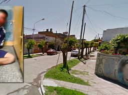 este es el presunto asesino del policia de villa madero este es el presunto asesino del policia de villa madero