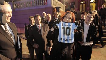 cristina manifesto en twitter su alegria por ser abuela cristina manifesto en twitter su alegria por ser abuela