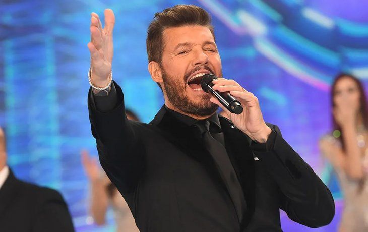 Rating minuto a minuto del cierre de semana de Marcelo Tinelli y el Bailando 2023: ¿se cae?