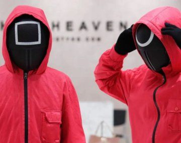 El error de Netflix por el que se reveló la fecha de estreno de la temporada 3 de El Juego del Calamar