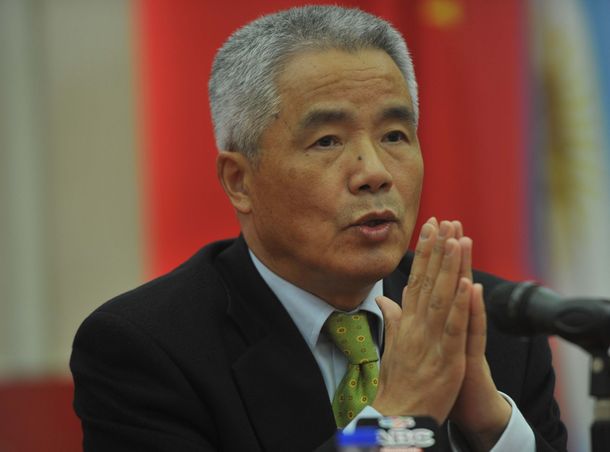 China apoya a Argentina en su disputa contra los fondos buitre