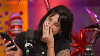 la tora expuso un picante chat con sus excompaneros de gran hermano y las redes estallaron: soretes la tora expuso un picante chat con sus excompaneros de gran hermano y las redes estallaron: soretes