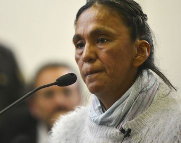 Milagro Sala deberá volver a la cárcel