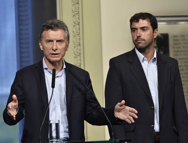 Macri se mostró preocupado por la inflación pero no presentó medidas para combatirla
