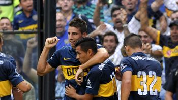 boca tiene su primer refuerzo para mitad de ano y no es carlos tevez boca tiene su primer refuerzo para mitad de ano y no es carlos tevez