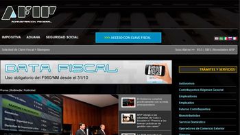 las deducciones de ganancias deberan informarse via web las deducciones de ganancias deberan informarse via web