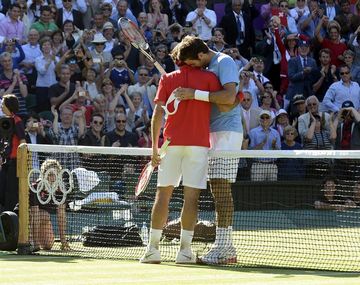 Derrota para el argentino