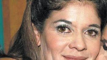 detuvieron en san luis a la yaqui, la presunta lider narco de mendoza detuvieron en san luis a la yaqui, la presunta lider narco de mendoza