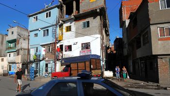 la justicia ordeno a macri responder reclamos de villa 31 la justicia ordeno a macri responder reclamos de villa 31