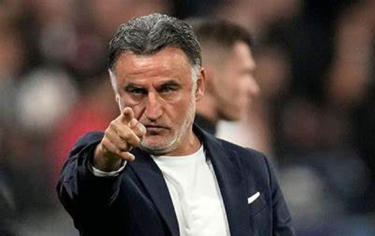 El técnico del PSG demandó a dos periodistas y un dirigente por acusaciones de racismo