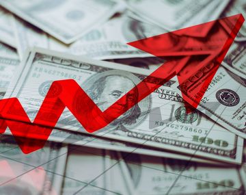 La crisis cambiaria goza de buena salud