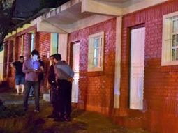 horror en posadas: mato a su pareja y dejo el cuerpo en una heladera por un pacto con el diablo horror en posadas: mato a su pareja y dejo el cuerpo en una heladera por un pacto con el diablo