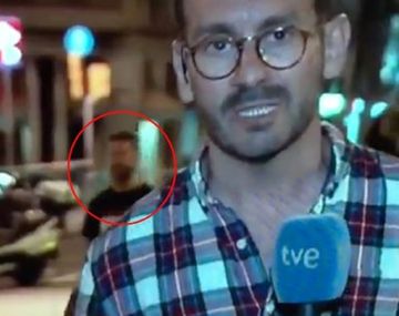 Se convirtió en héroe gracias a las redes sociales